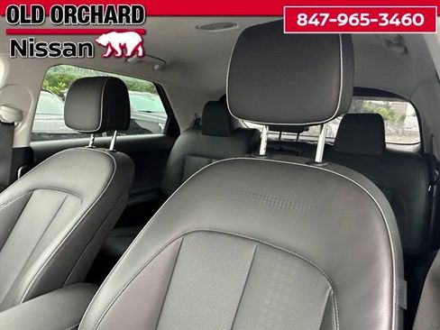 Used 2023 Hyundai Ioniq 5 SEL AWD/4WD image 12