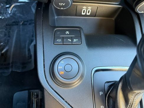 Used 2019 Ford Ranger XLT w/ Equipment Group 302A Luxury image 24