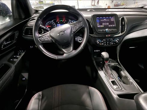 Certified 2023 Chevrolet Equinox RS image 17