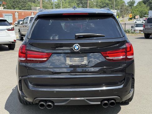 Used 2017 BMW X5 M AWD/4WD image 7
