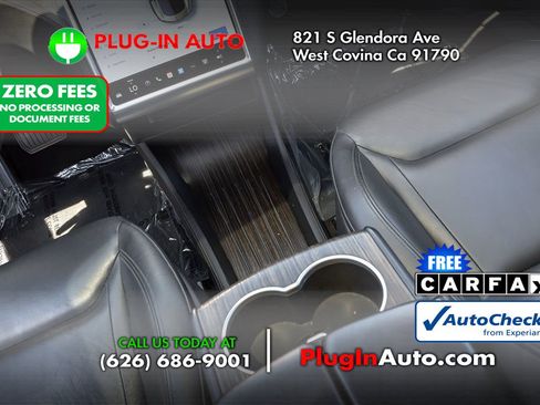 Used 2016 Tesla Model S 70 RWD image 17