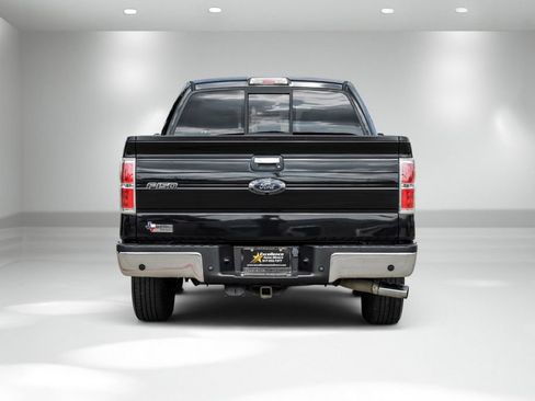Used 2014 Ford F150 XLT w/ Equipment Group 302A Luxury RWD image 7