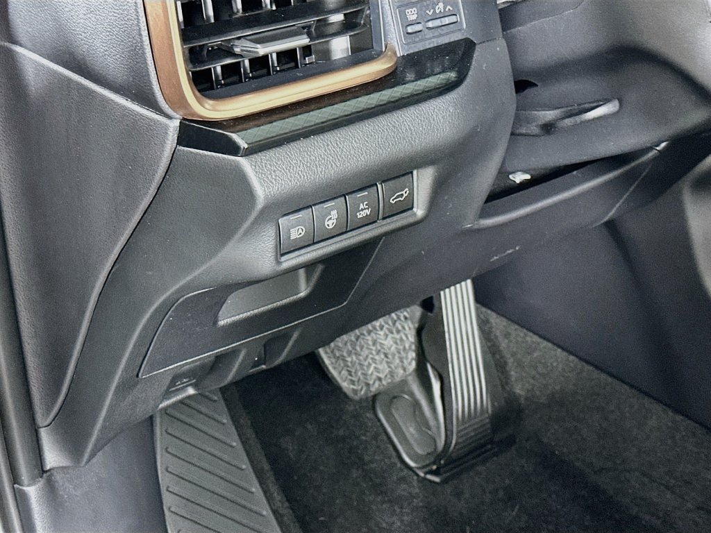 Certified 2026 Toyota Grand Highlander AWD Hybrid image 10
