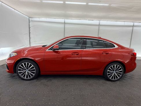 Used 2024 BMW 228i xDrive Gran Coupe w/ Premium Package image 3