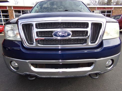 Used 2008 Ford F150 XLT image 4