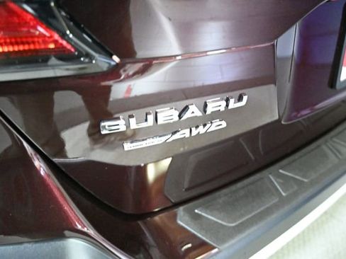 Used 2025 Subaru Outback Limited w/ Popular Package #2 image 14