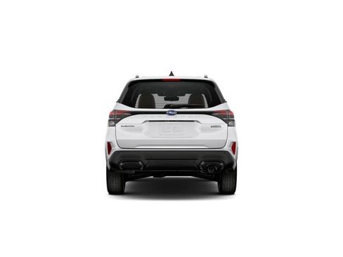 New 2026 Subaru Forester Touring image 9