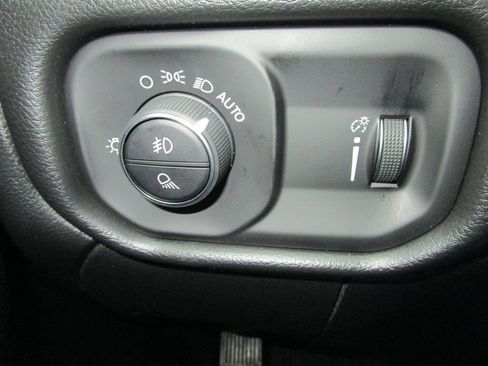 New 2026 RAM 3500 Tradesman image 38