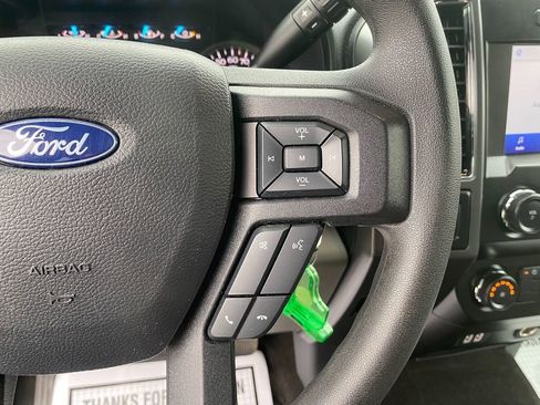 Used 2020 Ford F150 XLT image 17