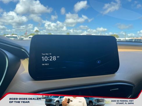 Used 2023 Hyundai Santa Fe Calligraphy image 31