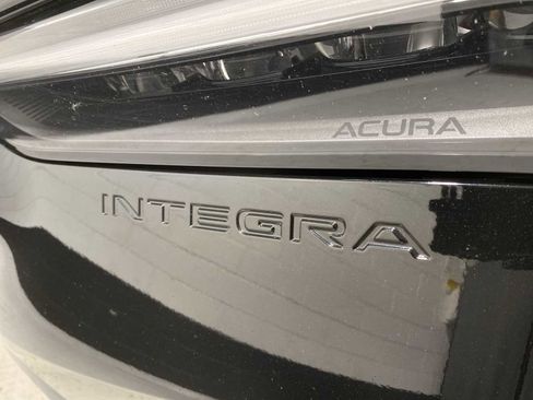 Certified 2023 Acura Integra A-Spec image 7