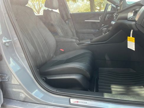 New 2026 Acura Integra A-Spec image 28