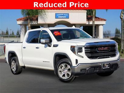 Used 2024 GMC Sierra 1500 SLT