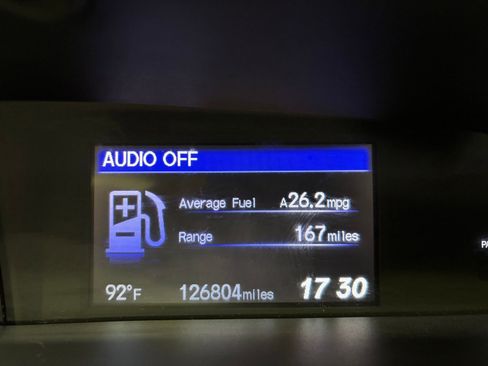 Used 2014 Honda Civic EX-L image 23