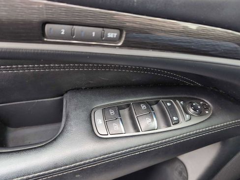 Used 2020 INFINITI QX60 Luxe image 25