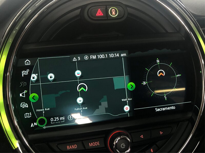 Used 2019 MINI Cooper Clubman S w/ Premium Package AWD/4WD image 24