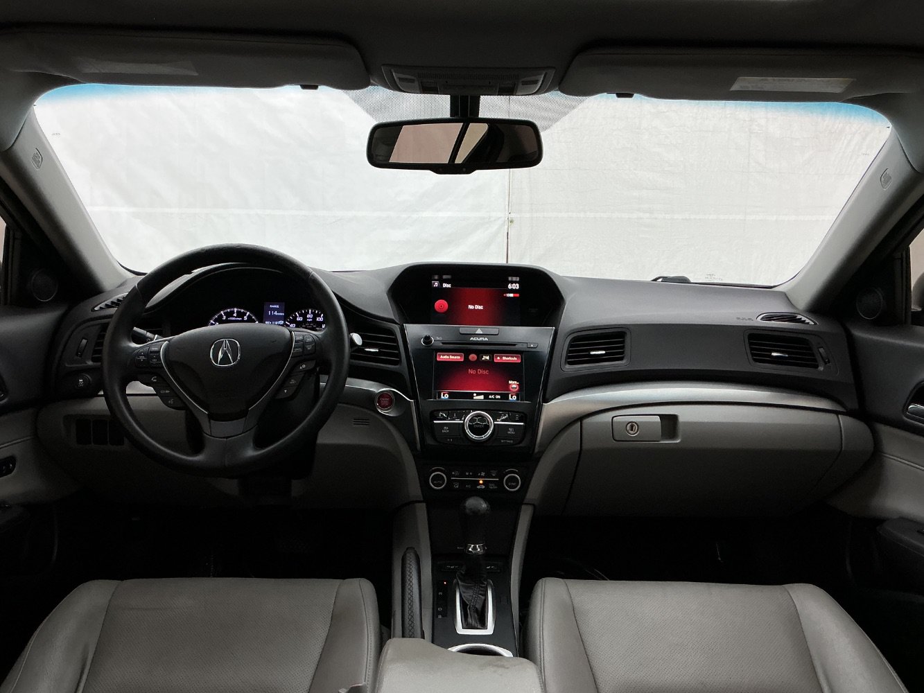Used 2016 Acura ILX w/ Premium Package FWD image 28