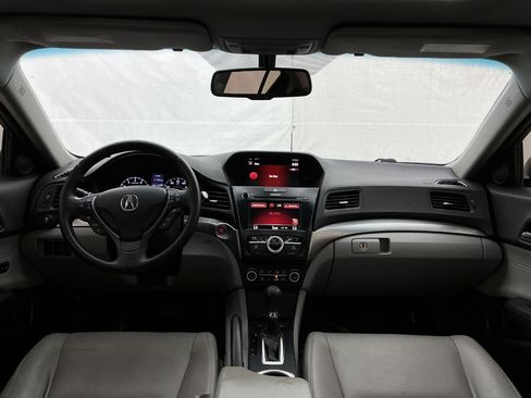 Used 2016 Acura ILX FWD image 28