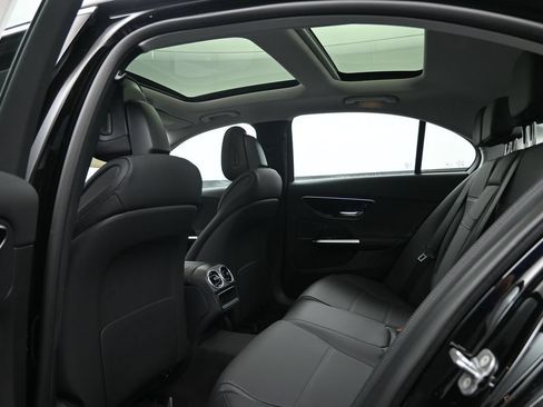 New 2026 Mercedes-Benz C 300 4MATIC Sedan image 19