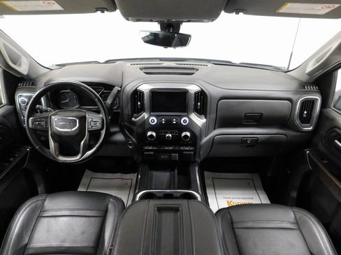 Used 2022 GMC Sierra 3500 Denali w/ Technology Package image 47