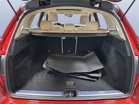 Certified 2021 Mercedes-Benz GLC 300 4MATIC image 11