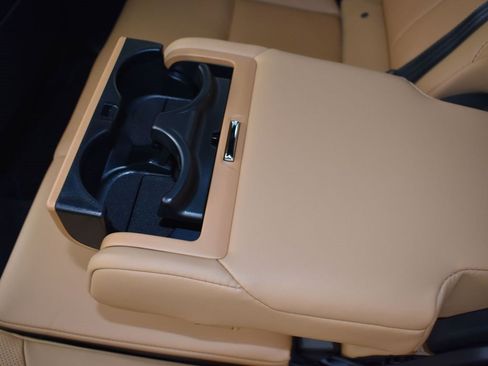 New 2026 Lexus LX 600 4WD w/ Luxury Package image 19