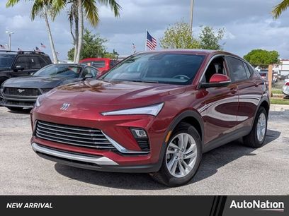 Used 2024 Buick Envista Preferred w/ Convenience I Package