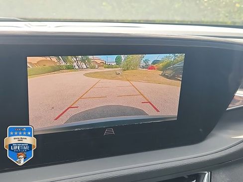 New 2026 Buick Envista Sport Touring w/ Convenience II Package FWD image 28