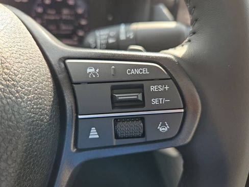 New 2026 Honda Accord EX-L image 22