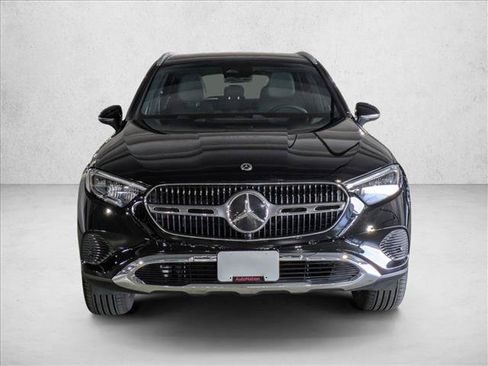 Certified 2026 Mercedes-Benz GLC 300 image 5