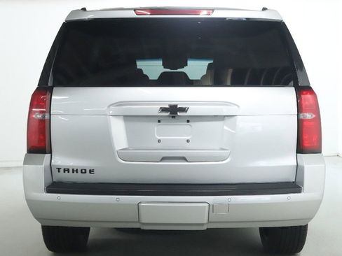 Used 2018 Chevrolet Tahoe LT image 42