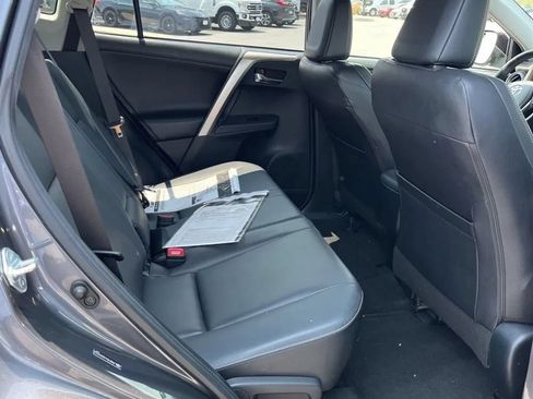 Used 2013 Toyota RAV4 Limited AWD/4WD image 27