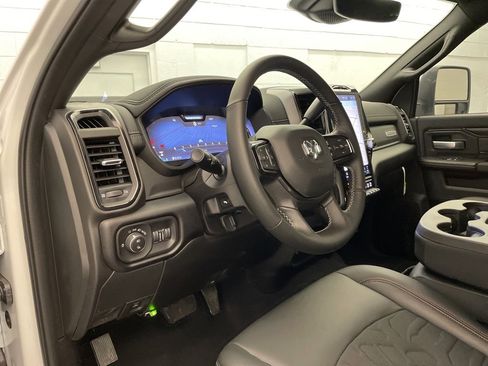 New 2026 RAM 2500 Power Wagon image 15