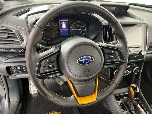 Used 2023 Subaru Forester Wilderness AWD/4WD image 33