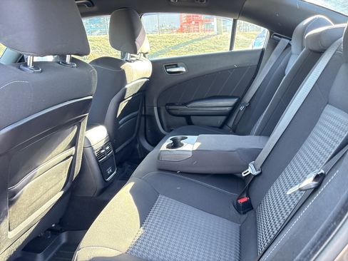 Used 2020 Dodge Charger R/T w/ Blacktop Package image 33