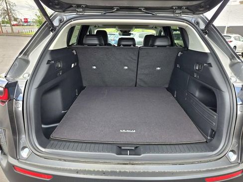 New 2025 MAZDA CX-50 AWD 2.5 Hybrid w/ Premium Pkg image 11