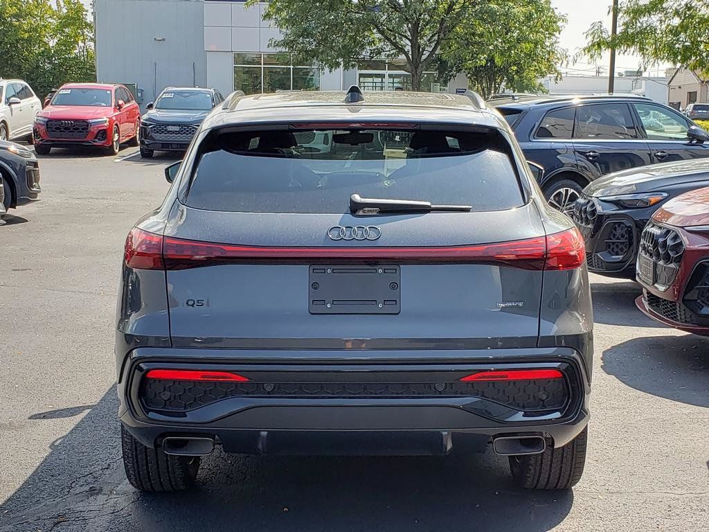 New 2026 Audi Q5 Premium Plus AWD/4WD image 4