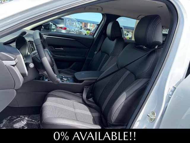 Used 2026 MAZDA CX-50 AWD 2.5 S w/ Cargo Package image 9