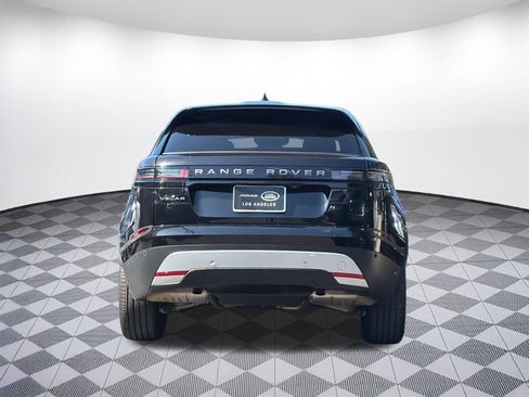 Certified 2026 Land Rover Range Rover Velar S AWD/4WD image 10