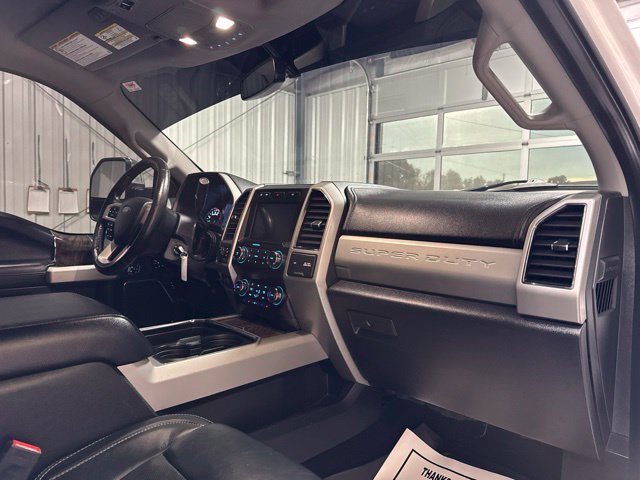 Used 2019 Ford F250 Lariat w/ Chrome Package AWD/4WD image 26