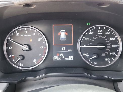 Used 2025 Subaru Crosstrek 2.5i Limited w/ Popular Package #4A AWD/4WD image 34