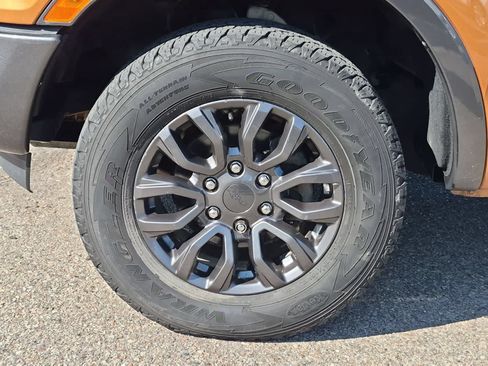 Used 2019 Ford Ranger XLT w/ Equipment Group 301A Mid AWD/4WD image 14