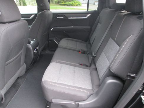 Certified 2025 GMC Acadia Elevation image 28