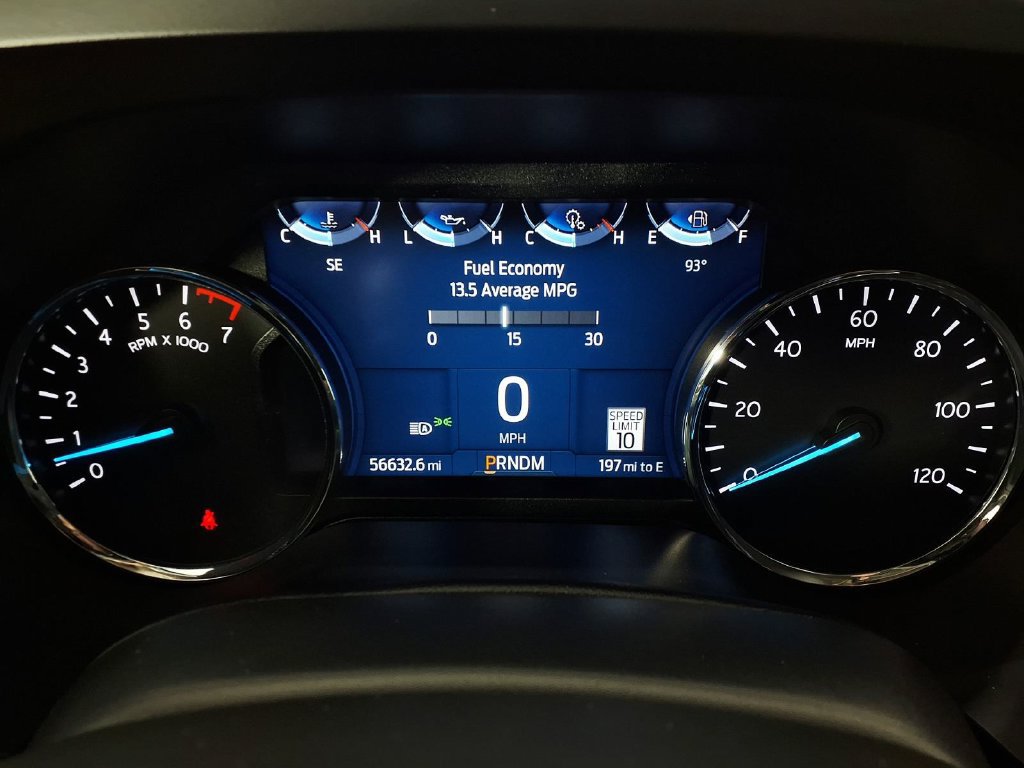 Used 2023 Ford Expedition XLT RWD image 19