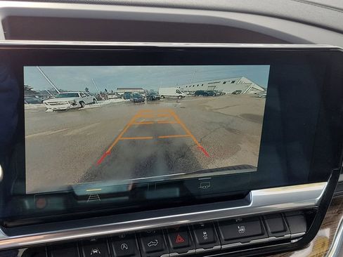 Certified 2023 Chevrolet Silverado 1500 LT image 28