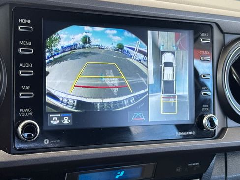 Certified 2023 Toyota Tacoma TRD Sport w/ Advanced Technology Package image 19