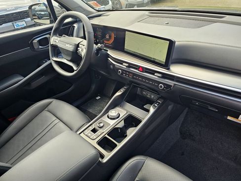 New 2026 Kia Sorento EX image 33