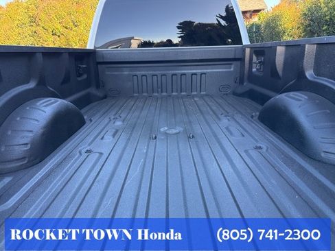 Used 2022 Ford F350 XLT w/ XLT Premium Package image 10