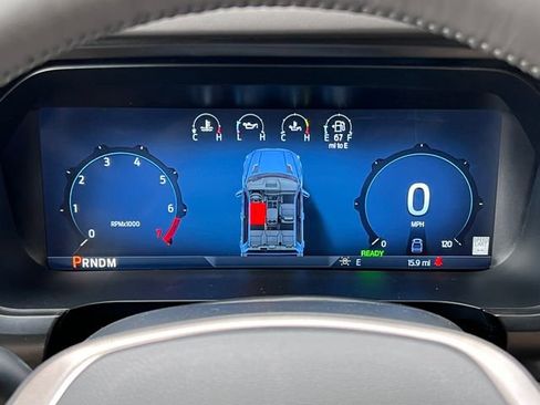 New 2026 Ford F150 Platinum AWD/4WD image 24