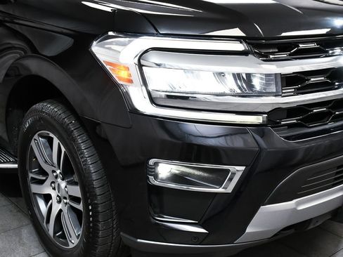 Used 2023 Ford Expedition Limited AWD/4WD image 75